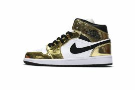 Picture of Air Jordan 1 Mid _SKUfc4206853fc